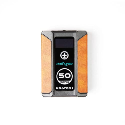 Indipro Indipro Kratos 50Wh V-Mount Li-Ion Battery