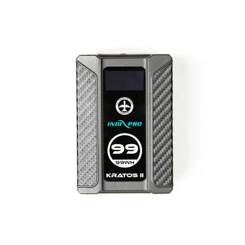 Indipro Indipro Kratos 99Wh V-Mount Li-Ion Battery