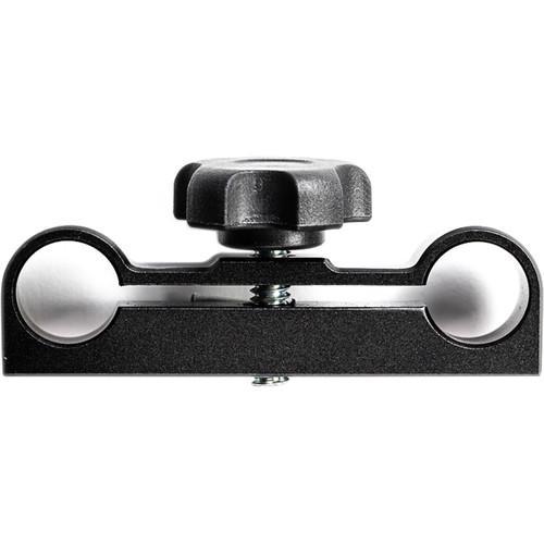 Indipro IndiPro Tools 15MMC 15mm Rod Clamp with 1/4"-20