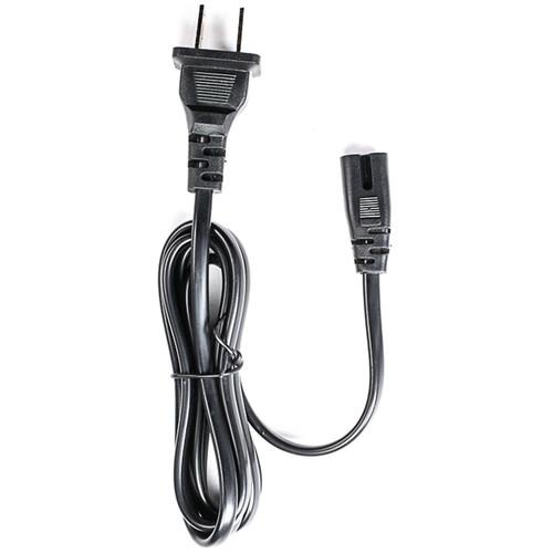 Indipro IndiPro Tools ACBP4K 12V A/C Power Supply for Blackmagic Pocket Cinema Camera 4K (8')