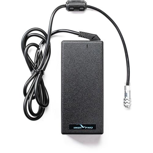 Indipro IndiPro Tools ACBP4K 12V A/C Power Supply for Blackmagic Pocket Cinema Camera 4K (8')