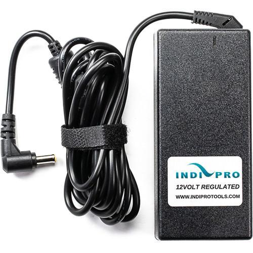 Indipro IndiPro Tools ACEVA1 12V A/C Power Supply for Panasonic AU-EVA1 Cinema Camera (7')