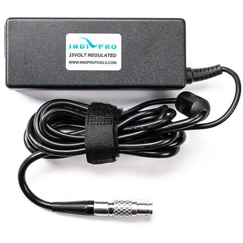 Indipro IndiPro Tools ACPC300 15V A/C Power Supply for Canon C300 Mark II (10')