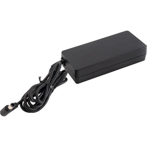 Indipro IndiPro Tools ACSFX9 19.5V A/C Power Supply for Sony PXW-FX9 XDCAM 6K Full-Frame Camera (8')