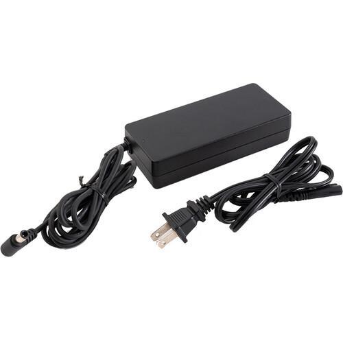 Indipro IndiPro Tools ACSFX9 19.5V A/C Power Supply for Sony PXW-FX9 XDCAM 6K Full-Frame Camera (8')