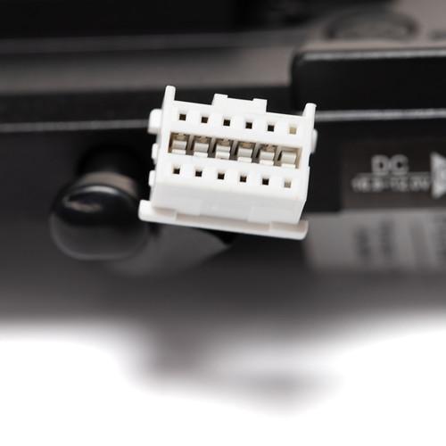 Indipro IndiPro Tools BMUVP V-Mount Battery Adapter Plate for Blackmagic URSA (G1/G2)