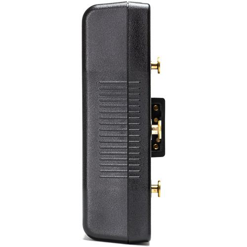 Indipro IndiPRO Tools Compact 130Wh Gold-Mount Li-Ion Battery