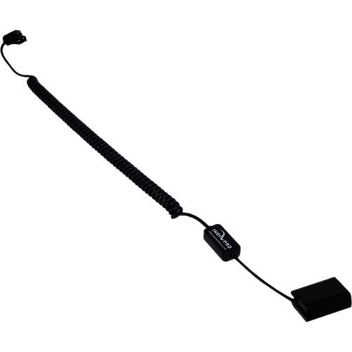 Indipro IndiPro Tools CPTA7S Coiled D-Tap to Sony NP-FW50 type Dummy Battery (24-36", Regulated)