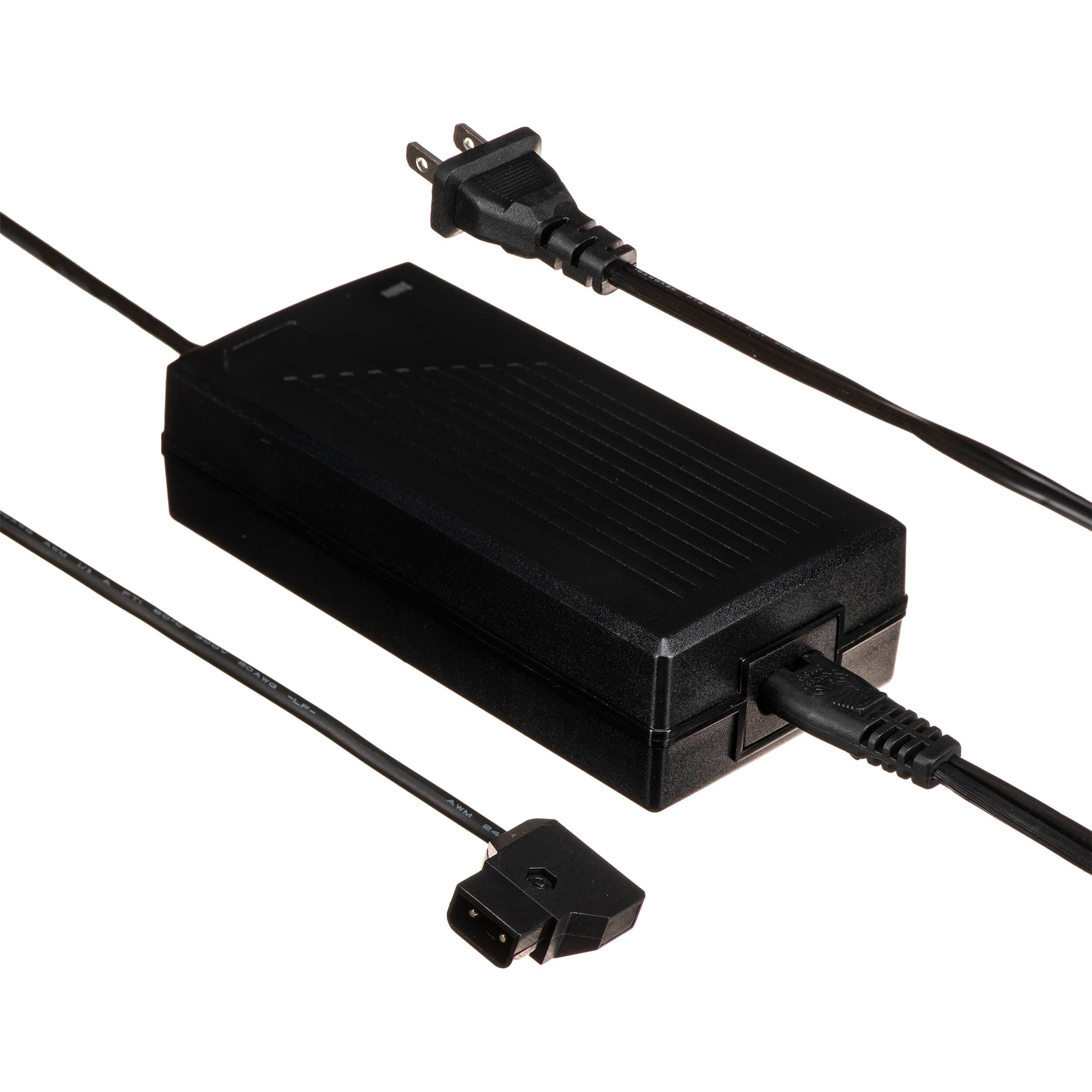Indipro IndiPRO Tools D-Tap Pro Battery Charger (29.4V, 2.5A)