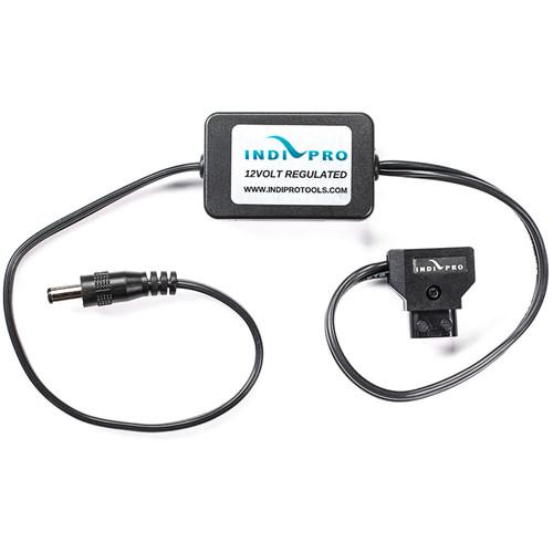 Indipro IndiPro Tools DTATM1 D-Tap for Atomos Recorders/ Monitors (24", Regulated)