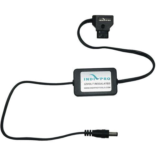 Indipro IndiPro Tools DTATM1 D-Tap for Atomos Recorders/ Monitors (24", Regulated)