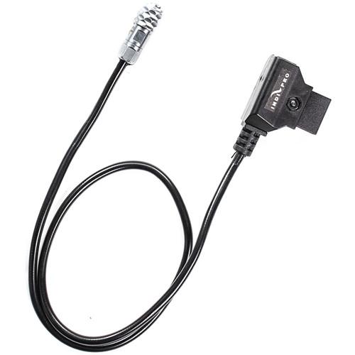 Indipro IndiPro Tools DTBP4K D-Tap for Blackmagic Pocket Cinema Camera 4K (16")