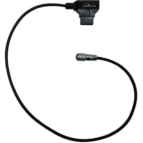 Indipro IndiPro Tools DTBP4K D-Tap for Blackmagic Pocket Cinema Camera 4K (16")