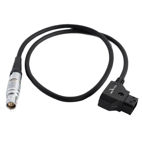 Indipro IndiPro Tools DTC300 D-Tap to Canon C200/ C300 Mark II Power Connector (24")