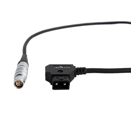 Indipro IndiPro Tools DTC300 D-Tap to Canon C200/ C300 Mark II Power Connector (24")