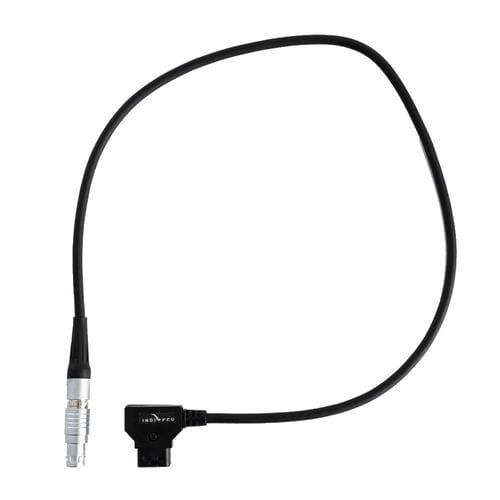 Indipro IndiPro Tools DTC300 D-Tap to Canon C200/ C300 Mark II Power Connector (24")