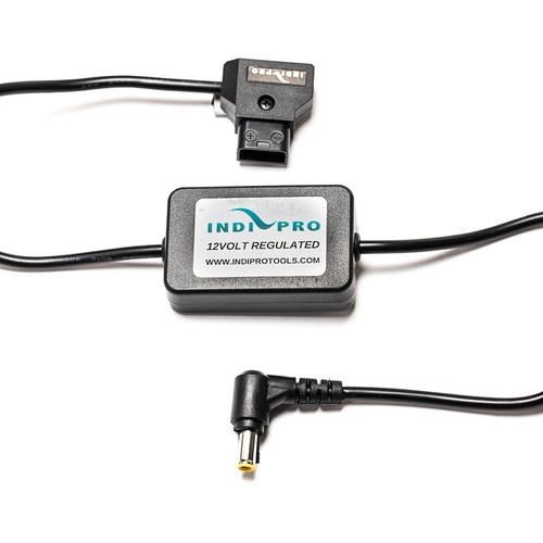 Indipro IndiPro Tools DTEVA24 D-Tap for Panasonic AU-EVA1 Cinema Camera (24", Regulated)