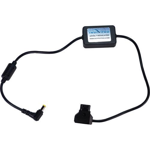 Indipro IndiPro Tools DTEVA24 D-Tap for Panasonic AU-EVA1 Cinema Camera (24", Regulated)
