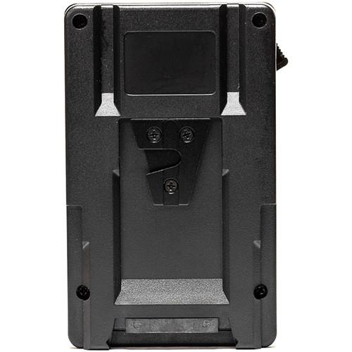 Indipro IndiPro Tools G2VPL1 Gold Mount to V-Mount Battery Plate Converter