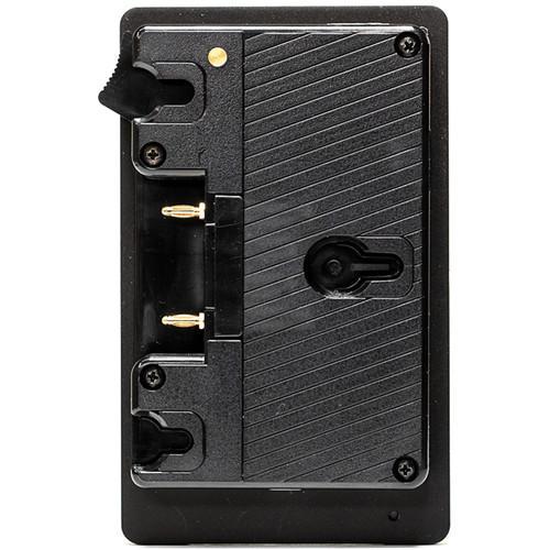 Indipro IndiPro Tools G2VPL1 Gold Mount to V-Mount Battery Plate Converter