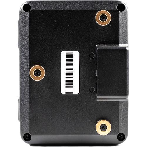 Indipro IndiPro Tools GMP270A Micro-Series 270Wh Gold-Mount Li-Ion Battery