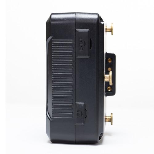 Indipro IndiPro Tools GMP98A Micro-Series 98Wh Gold-Mount Li-Ion Battery