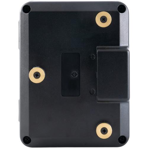 Indipro IndiPro Tools GMP98A Micro-Series 98Wh Gold-Mount Li-Ion Battery