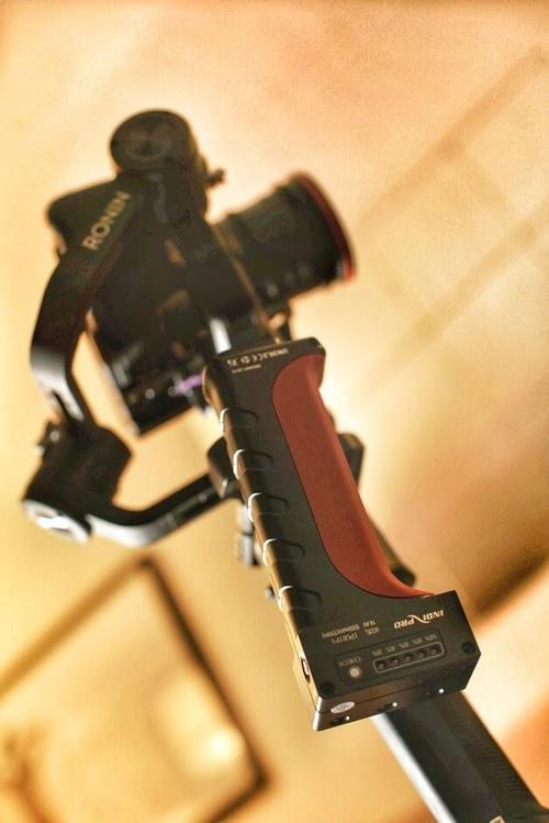 Indipro IndiPro Tools IPGRIP1G Universal Power Grip (Grey)
