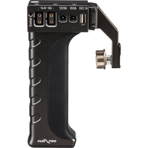 Indipro IndiPro Tools IPGRIP1G Universal Power Grip (Grey)