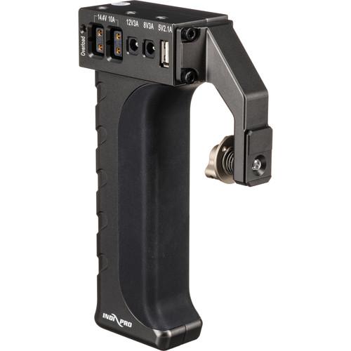 Indipro IndiPro Tools IPGRIP1G Universal Power Grip (Grey)