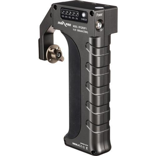 Indipro IndiPro Tools IPGRIP1G Universal Power Grip (Grey)
