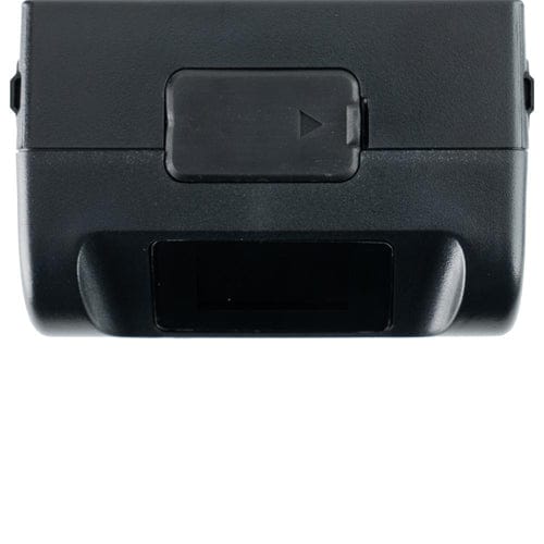 Indipro IndiPRO Tools Micro Alpha Series V-Mount 99Wh Battery (Black Color) BLMAV99