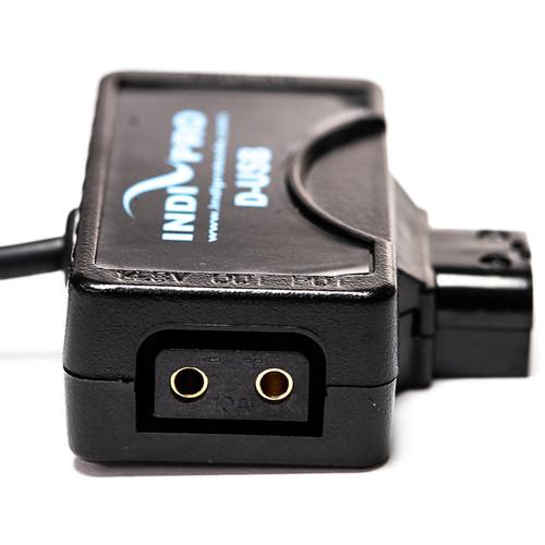 Indipro IndiPro Tools MINIA7S Tri-Tap with Sony NP-FW50 Type Dummy Battery (30", Regulated)