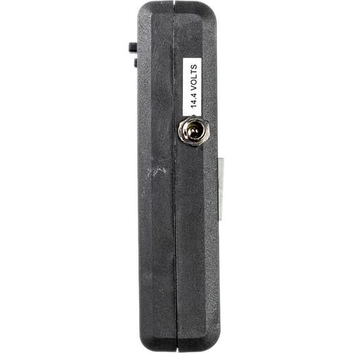 Indipro IndiPro Tools PAS2VM Dual Sony L-Series Battery Plates to V-Mount Adapter Plate