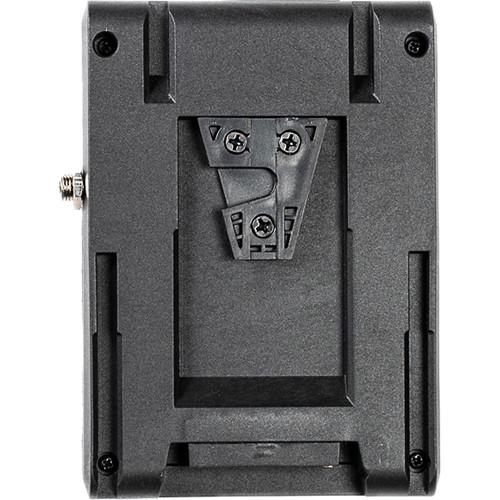 Indipro IndiPro Tools PAS2VM Dual Sony L-Series Battery Plates to V-Mount Adapter Plate