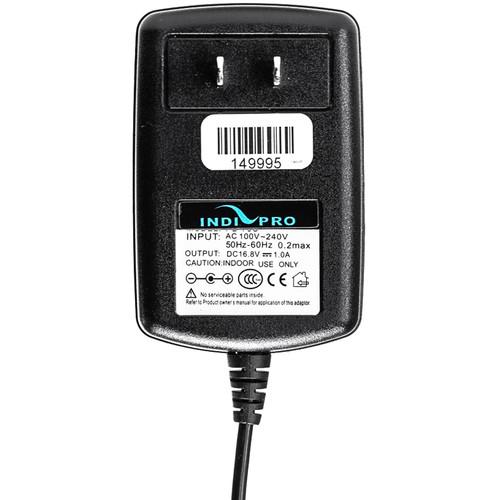 Indipro IndiPro Tools PD1ABG D-Tap Pro Battery Charger (1A, 16.8V)
