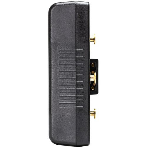Indipro IndiPro Tools PD95A Compact 95Wh Gold-Mount Li-Ion Battery