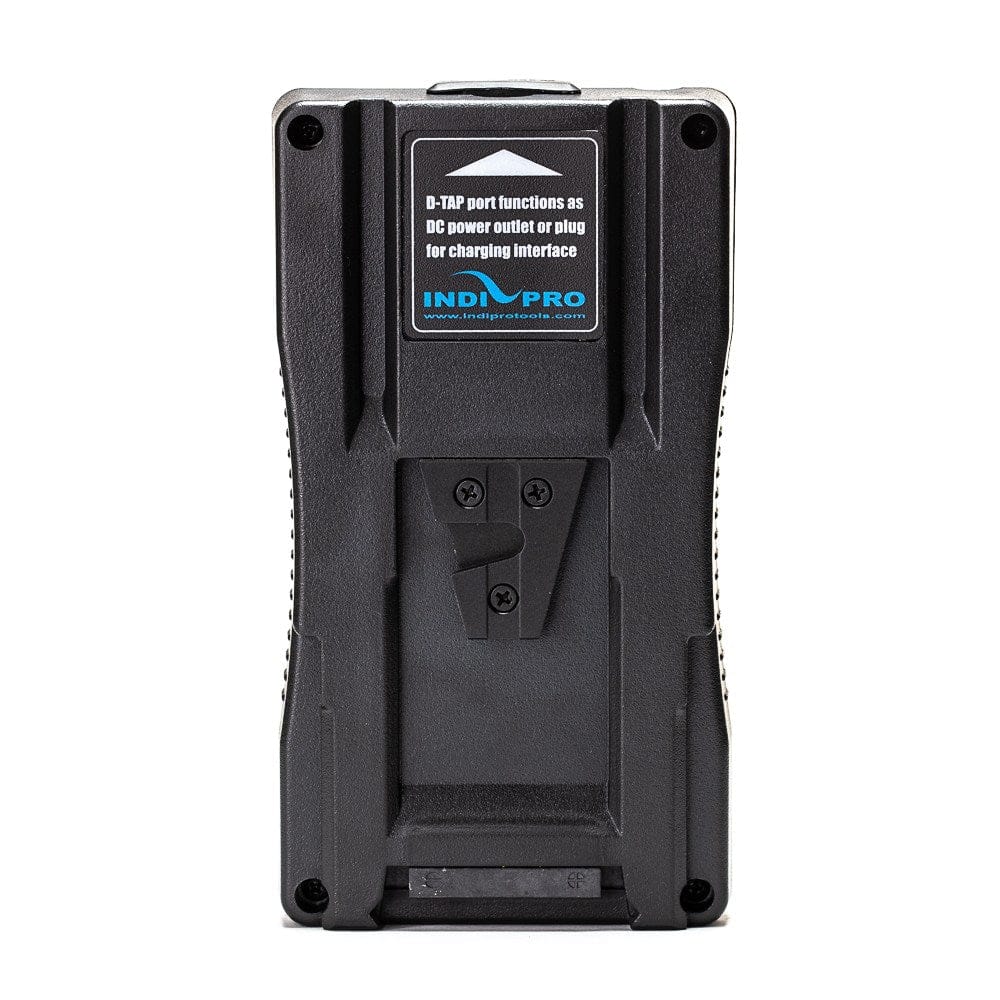 Indipro IndiPro Tools PD95S Compact 95Wh V-Mount Li-Ion Battery