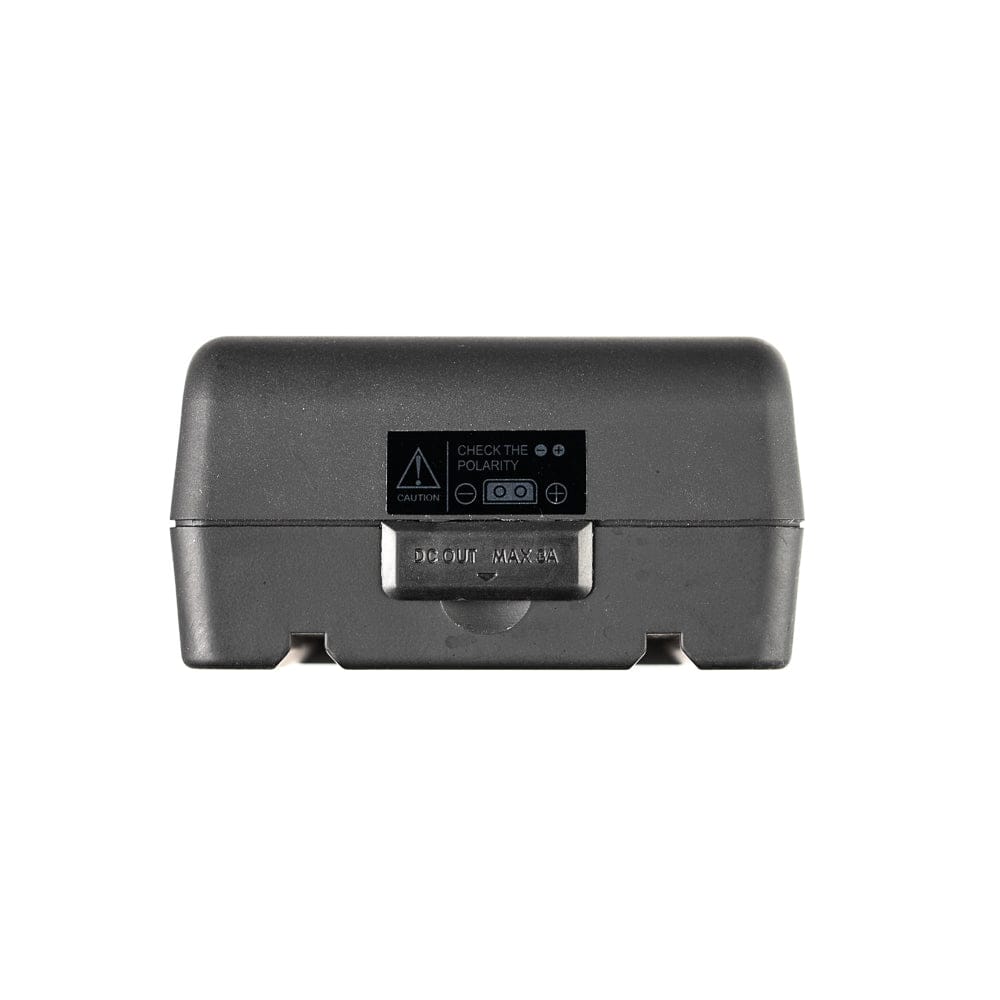 Indipro IndiPro Tools PD95S Compact 95Wh V-Mount Li-Ion Battery