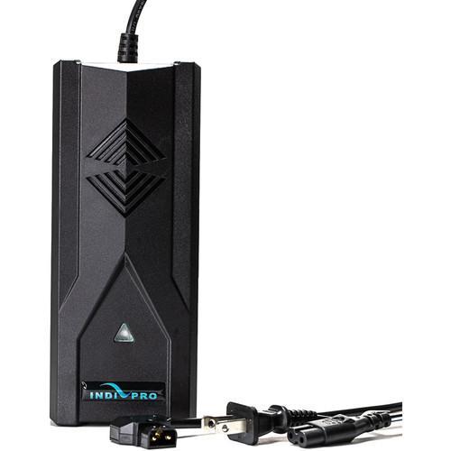 Indipro IndiPro Tools PDSCG1 D-Tap to Pro Battery Supercharger (8A, 16.8V)