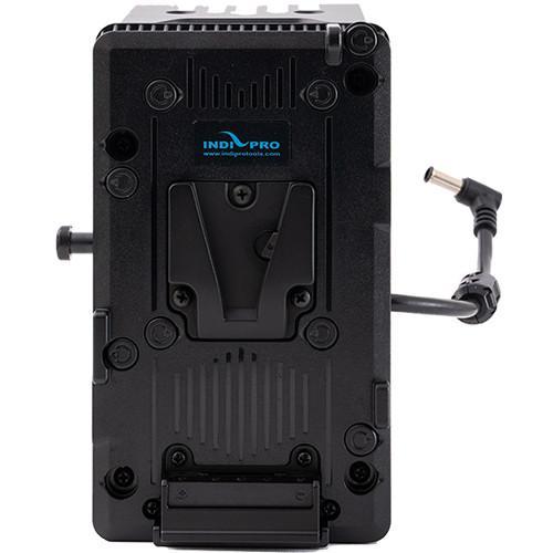 Indipro IndiPro Tools PDVFX9 V-Mount Battery Adapter Plate for Sony PXW-FX9 XDCAM 6K Full-Frame Camera