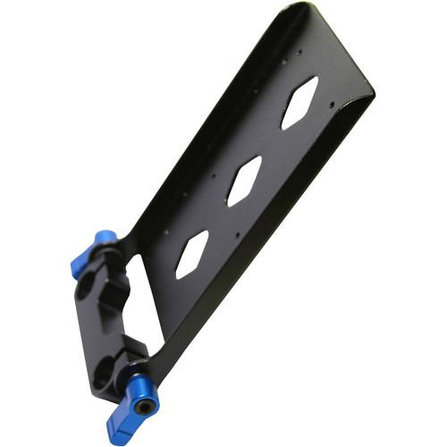 Indipro IndiPro Tools PLVMT Mounting Plate w/ 15mm Rail Attachment