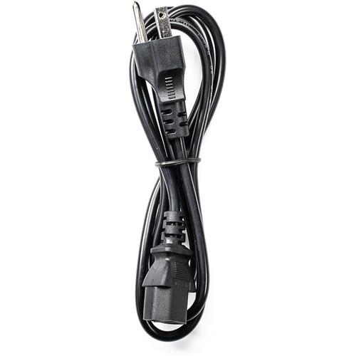 Indipro IndiPro Tools PRFPS 12V Power Supply with 4 Female D-Tap Outputs (8',10A)