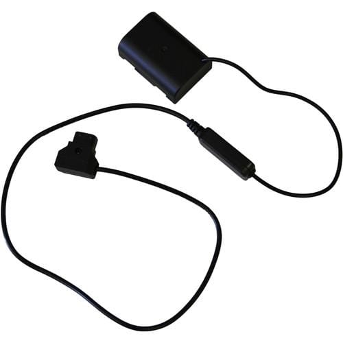 Indipro IndiPro Tools PT92GH D-Tap to Panasonic DMW-BLF19 Type Dummy Battery (28", Regulated)
