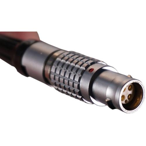 Indipro IndiPro Tools PTRDES D-Tap Power Cable for RED Epic/Scarlet (24", Non-Regulated)