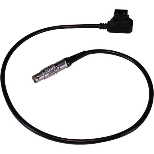Indipro IndiPro Tools PTRDES D-Tap Power Cable for RED Epic/Scarlet (24", Non-Regulated)