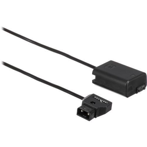 Indipro IndiPro Tools PTSA7 D-Tap to Sony NP-FW50 Dummy Battery (30", Regulated)