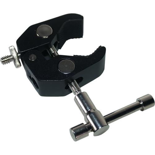 Indipro IndiPro Tools SCW14A Super Clamp with 1/4 to 1/4 Screw Converter