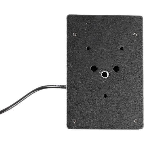 Indipro IndiPro Tools SLPLP Sony L-Series Battery Adapter Plate to Canon LP-E6 Type Dummy Battery (24")