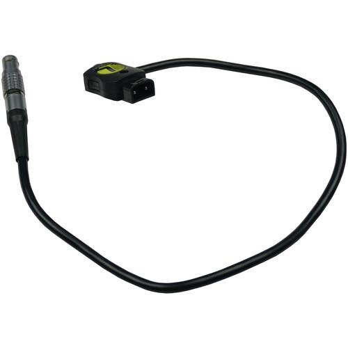 Indipro IndiPro Tools SPTRDES SafeTap Connector for RED Epic/Scarlet Power Cable (24", Non-Regulated)